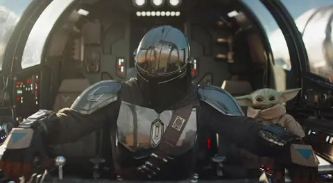 The Mandalorian and Grogu Pecahkan Rekor Film Star Wars Era Disney dengan Skor Penonton Tertinggi