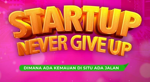 Film Start Up Never Give Up Mengajarkan Kita untuk Tidak Menyerah, Kapan Tayangnya?