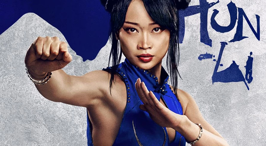 Street Fighter Kembali ke Layar Lebar, Trailer Perdana Pamerkan Aksi Brutal Para Petarung Ikonik