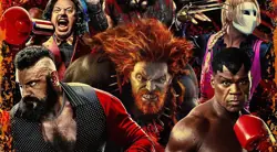 Film Street Fighter Rilis Trailer, Suguhkan Aksi Spektakuler Ryu vs Ken