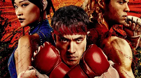 Street Fighter Raup US$4 Juta dari Pemutaran Pratayang