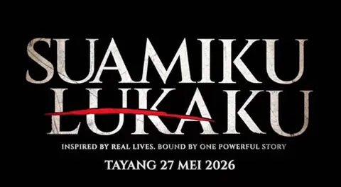 Sinopsis dan Jadwal Tayang Suamiku Lukaku, Angkat Kisah Kelam Kekerasan Rumah Tangga