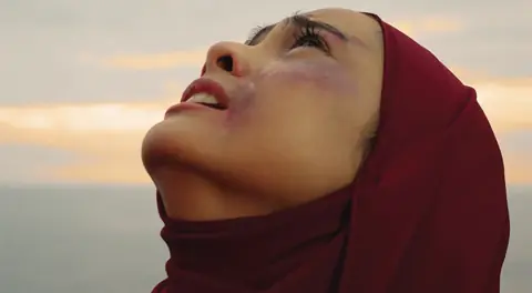 SinemArt Rilis Trailer Suamiku Lukaku, Angkat Kisah KDRT di Balik Keluarga Harmonis