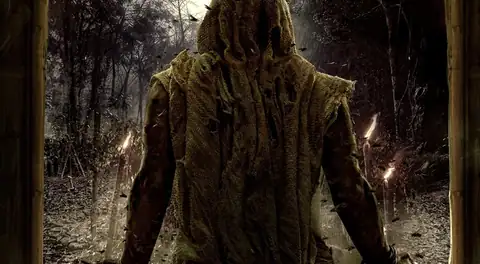 Sinopsis dan Jadwal Film Suanggi: Ilmu Kutukan, Angkat Mitos Horor Indonesia Timur