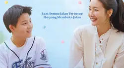 Sinopsis dan Jadwal Tayang Sugar, Sebuah Diagnosis Mengubah Segalanya