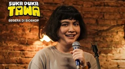 Suka Duka Tawa: Debut Film Panjang Aco Tenri, Angkat Konflik Ayah-Anak dengan Sentuhan Komedi