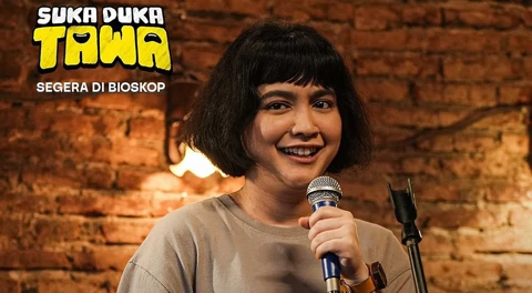 Suka Duka Tawa: Debut Film Panjang Aco Tenri, Angkat Konflik Ayah-Anak dengan Sentuhan Komedi