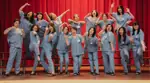 Sinopsis dan Jadwal Sunshine Womens Choir, Angkat Kisah Haru Narapidana Perempuan