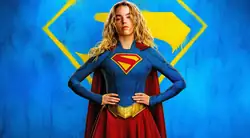 Pendapatan Supergirl Terus Merosot, Catat Rekor Terburuk dalam Sejarah DC Universe