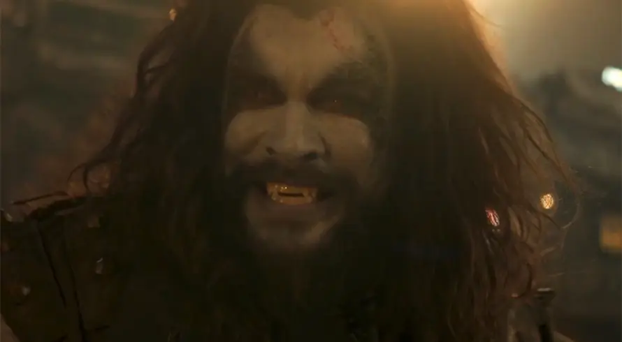 James Gunn Bocorkan Teaser Supergirl, Jason Momoa Tampil Garang sebagai Lobo