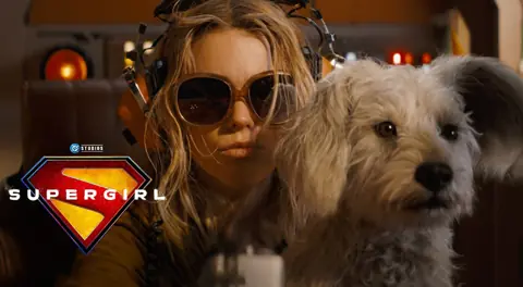 Warner Bros Rilis Trailer Film Supergirl, Ungkap Misi Penyelamatan Krypto yang Menegangkan