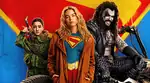 Jadwal Tayang dan Sinopsis Film Supergirl, Misi Balas Dendam Kara Zor-El
