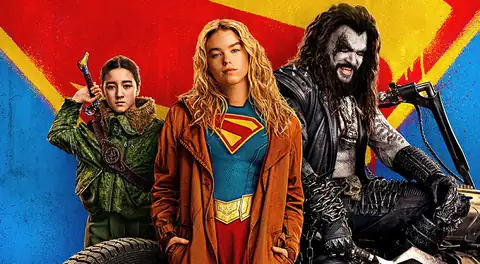 Jadwal Tayang dan Sinopsis Film Supergirl, Misi Balas Dendam Kara Zor-El