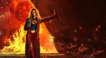 Film Supergirl Sukses Tembus Pendapatan Rp300 Miliar di Hari Perdana Penayangan