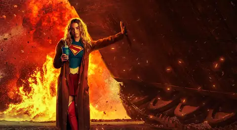 Film Supergirl Sukses Tembus Pendapatan Rp300 Miliar di Hari Perdana Penayangan