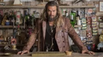 Jason Momoa Akan Berperan Sebagai Lobo di Film Supergirl: Woman of Tomorrow