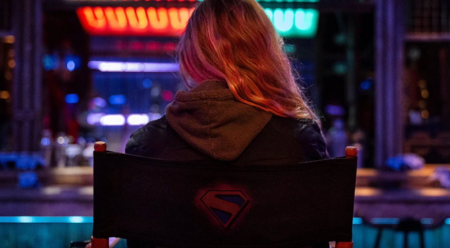 Judul Film Supergirl: Woman of Tomorrow Resmi Diubah, James Gunn Pastikan Arah Baru DC Universe