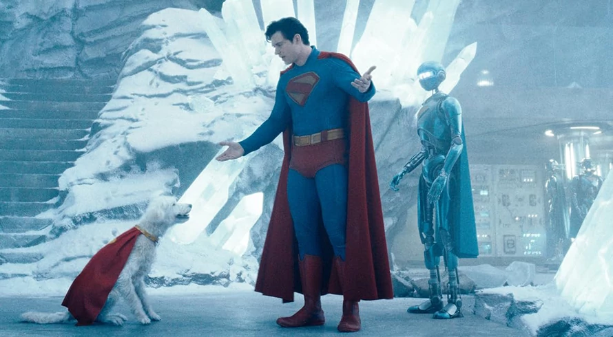 Debut Spektakuler Superman: Dominasi Box Office di 78 Pasar Global