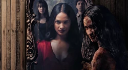 Review Film Susuk - Kutukan Kecantikan: Horor yang Unik