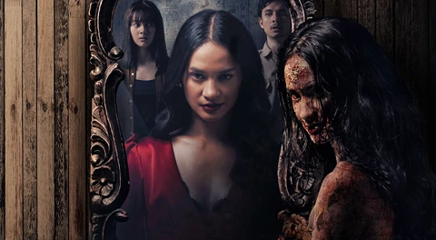 Tayang Mulai 31 Agustus 2023, Film Susuk: Kutukan Kecantikan Siap Menghantui Penonton Bioskop