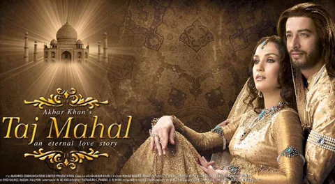 Taj Mahal: An Eternal Love Story Resmi Tayang di Indonesia Februari 2026