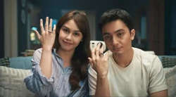 Sinopsis dan Jadwal Tayang Tak Ingin Usai di Sini, Adaptasi Drama Korea Romantis More Than Blue