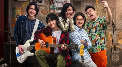 Sinopsis Film Takkan Kubiarkan Kau Menangis, Angkat Konflik Ibu dan Anak