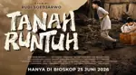 Jadwal Film Tanah Runtuh, Angkat Kisah Haru Dua Anak Mencari Ibu di Tengah Konflik Poso