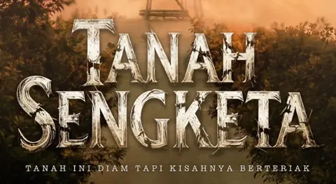 Sinopsis dan Jadwal Tayang Tanah Sengketa, Teror Tanah Angker di Kampung Degong