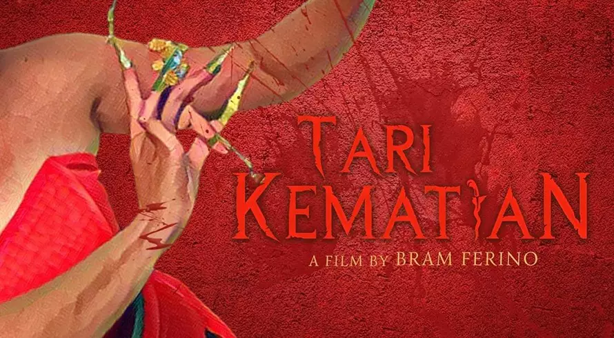 Sinopsis Film Tari Kematian, Kisah Mengerikan Kutukan Tarian Pembawa Petaka