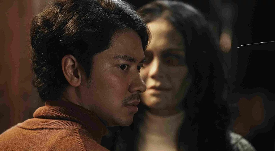 4 Fakta Menarik Film Tenung by Risa Saraswati & Dimasta, Angkat Mitos Tertua
