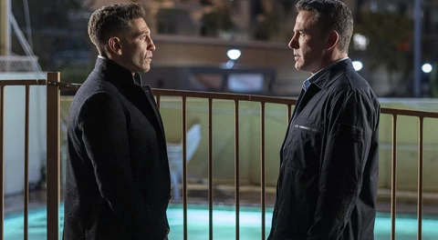 Ben Affleck dan Jon Bernthal Kembali Beraksi, The Accountant 2 Siap Hadir dengan Aksi dan Misteri Baru!