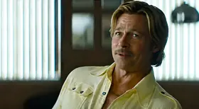 The Adventures of Cliff Booth Resmi Tayang di IMAX Sebelum Masuk Netflix