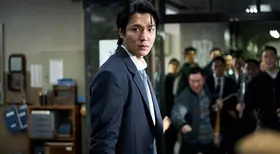 The Assassin(s), Film Baru Lee Min Ho yang Angkat Misteri Penembakan 1974