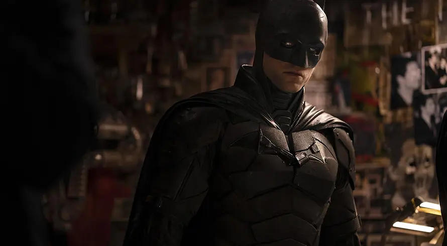Matt Reeves Umumkan Pemeran The Batman Part II, Robert Pattinson Kembali Jadi Batman
