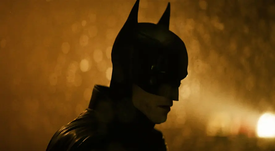 Warner Bros Hentikan Sementara Produksi The Batman Part II