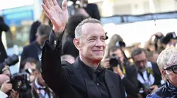 Tom Hanks dan Sterling K. Brown Bintangi Film The Comebacker