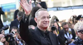 Tom Hanks dan Sterling K. Brown Bintangi Film The Comebacker
