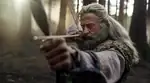 Sinopsis The Death of Robin Hood: Transformasi Gelap Hugh Jackman Jadi Legenda Sherwood yang Menua