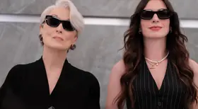 The Devil Wears Prada 2 Rilis Trailer, Miranda Priestly Hadapi Tantangan Terberat