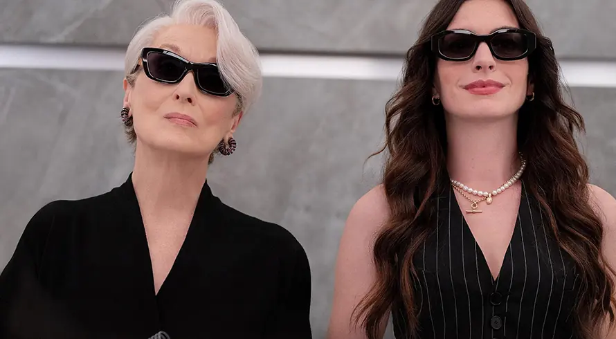 The Devil Wears Prada 2 Pecahkan Rekor, Raup Puluhan Juta Dolar di Hari Pertama Tayang