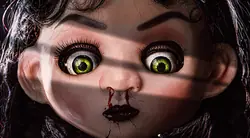 The Doll Ghawiah: Sinopsis, Pemain, dan Jadwal Tayang