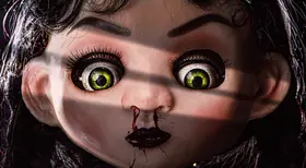 The Doll Ghawiah: Sinopsis, Pemain, dan Jadwal Tayang