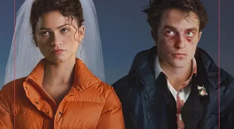 Sinopsis The Drama: Kisah Cinta Penuh Ujian Zendaya dan Robert Pattinson yang Picu Perdebatan