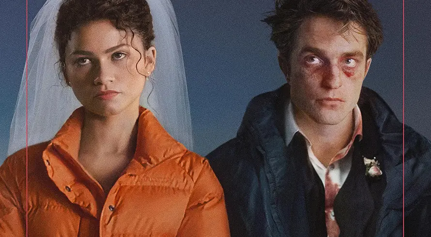 Sinopsis The Drama: Kisah Cinta Penuh Ujian Zendaya dan Robert Pattinson yang Picu Perdebatan