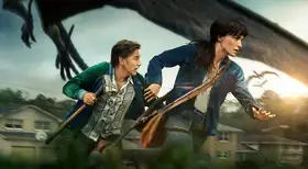 The End of Oak Street Incar Puncak Box Office, Spider-Man: Brand New Day Masih Sulit Dikalahkan