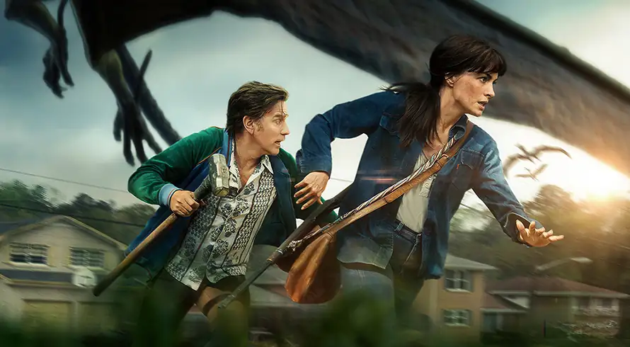 The End of Oak Street Incar Puncak Box Office, Spider-Man: Brand New Day Masih Sulit Dikalahkan