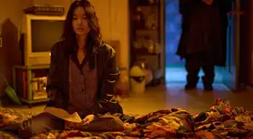 Sinopsis The Eyes, Shin Min Ah Ungkap Misteri Kematian Saudara Kembarnya