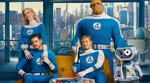 Film The Fantastic Four: First Steps Pecahkan Rekor Pre-Sale, Diprediksi Bakal Tembus $1 Miliar