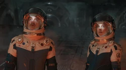 Marvel Studios Ungkap Fakta Mengejutkan Dibalik Adegan Post-Credit Film The Fantastic Four: First Steps